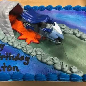 Meet your Posher, Alesia